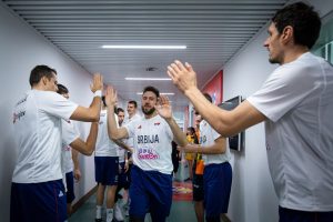 AMERIČKI MEDIJI TVRDE: Još jedan Srbin mogao bi da zaigra u NBA ligi