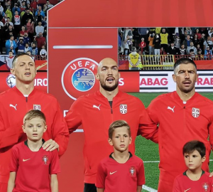 LA LIGA: Dmitrović nije odoleo, probudio se Azar,Real ubedljiv protiv Eibara (VIDEO)