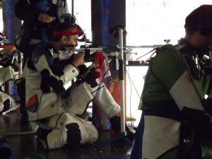 EP U STRELJAŠTVU: Srbija oborila državni rekord