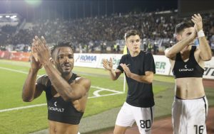 ALEKSANDAR BOGDANOVIĆ ZA HS: Verovali smo u Sumu kada niko nije, hvala Savi koji je probudio ‘uspavanog lava’!