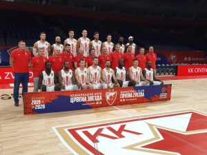 KREĆE EVROLIGA: HS predstavlja prve petorke svih učesnika, ocenite gde vidite Zvezdu