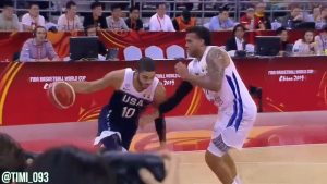 LEKARI SU REKLI SVOJE: Amerikanci oslabljeni, evo koliko će pauzirati Džejson Tejtum…