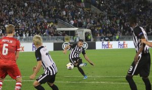 ZORAN TOŠIĆ: Dobro je kad je trener nezadovoljan! ‘Slobodnjak’ možda nije bio, ali penal…