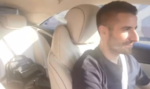 TV PARTIZAN: ‘Bambi’ o Mančesteru i razgovoru sa Matićem, Nađ o povratku u Humsku (VIDEO)