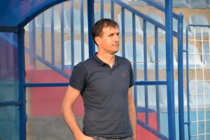 VANIĆ VIDI NAPREDAK: Optimizam u Radniku pred duel sa Napretkom