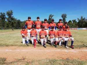 TROFEJ BEOGRADA U BEJZBOLU: Domaćini odneli trijumf