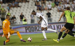 UMAR SADIK: ‘I dalje pamtim meč sa Mančester junajtedom i čudim se kako smo izgubili’