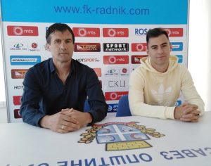 RADNIK U IVANJICI: Neće nas poneti dobri rezultati