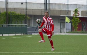 VETERANI U HUMANOJ MISIJI: Zvezda gostuje u Banjaluci i Malom Zvorniku!