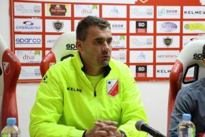 BRATIĆ: Teška utakmica u Lučanima, čestitam i odbojkašima (VIDEO)