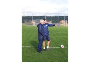 VOŠA NIJE HTELA NAZAD U NOVI SAD: Do Lučana ostaje na Zlatiboru!