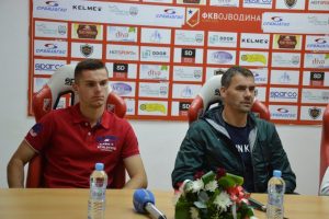 VOŠA PRED KUP: Zlatibor jeste rang niže, ali je opasan kući!