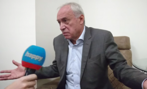 MILORAD VUČELIĆ: Nije pošteno da mi plaćamo Zvezdi ispade navijača!