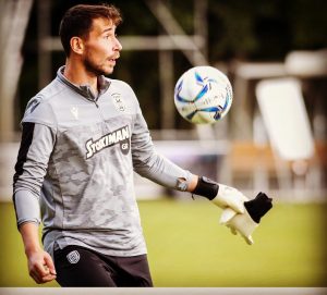 ŽIVKO ŽIVKOVIĆ ZA HS: Zvezda mora da obrati pažnju na dva igrača Olimpijakosa, Partizan ne sme da kalkuliše u Astani!