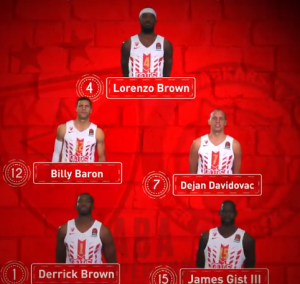 DELIJE ‘LJUTE’: Odbrana kao u vreme Alimpija, Davidovca veličaju, dvojicu kritikuju (TVITOVI)