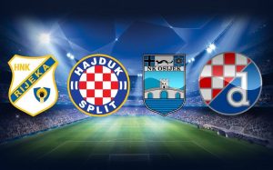 UEFA POTVRDILA: Hrvatska od sledeće godine dva kluba u Ligi šampiona…