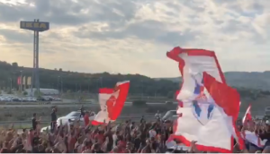 MUP: Nije istina da nismo hteli da reagujemo na blokadu auto-puta!