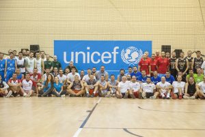 HUMANOST NA DELU: Prikupljeno skoro dva miliona dinara za inkluzivna igrališta…