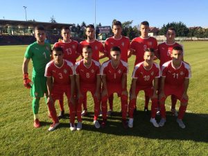 TURNIR ‘STEVAN ĆELE VILOTIĆ’: Ivan Jević pozvao 22 igrača