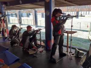 EP U STRELJAŠTVU: Srbi pucaju na medalje!