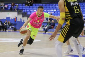 ABA LIGA: Cibona pobedila Megu u Beogradu!