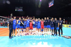 ‘ORLOVI’ SPREMNI ZA ČETVRTFINALE: Ukrajina može da napravi čudo ako joj se to dozvoli