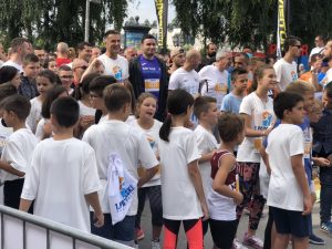 BIŠEVAC: Novi Pazar pokazao svetsku dimenziju