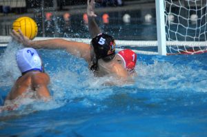 VATERPOLO: Silovit start Radničkog u Makarskoj