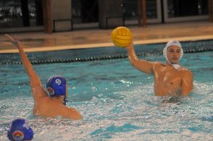 VATERPOLO, REGIONALNA LIGA: Porazi Partizana i Crvene zvezde, Radnički savladao Vojvodinu