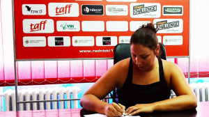 FLEŠ IZ KRAGUJEVCA: Stojiljkovićeva pojačala Radnički…