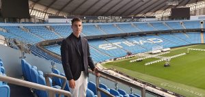 HOTSPORT SAZNAJE – PAO DOGOVOR: Mančester Siti dao ‘zeleno svetlo’ Tediću da zaigra za Zvezdu!