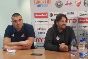 TRINKIJERI: Napokon su gotove pripreme, konkurencija je vrhunska! (VIDEO)