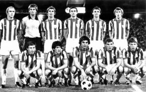 ZVEZDINI ‘KLASICI’ SA BAJERNOM: Od 1979. godine pa do danas crveno-bele bitke sa Bavarcima…