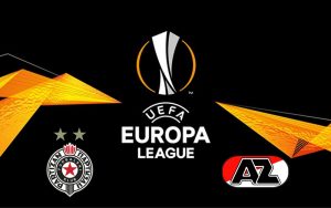 NOVA MISIJA: Partizan na AZ bez Sume, evo kod koga će biti ‘dirigentska palica’