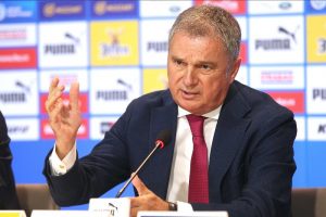 TUMBAKOVIĆ NAKON POBEDE: Postoje neke stvari koje je sve teže tolerisati!