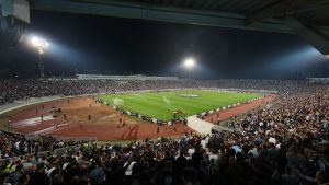 TVITOVI: ‘Divan je dan za isterivannje ‘đavola“ navijači od Tošića žele samo jedno!