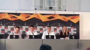 MILOŠEVIĆ PRED MANČESTER: Zvezdina pobeda nad Liverpulom spada u domen čuda, bitno je da sutra ne žalimo ni za čim!