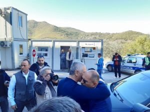 AUTOBUS KRENUO NAZAD: Evo kada će i gde biti odigran meč protiv Trepče! (VIDEO)