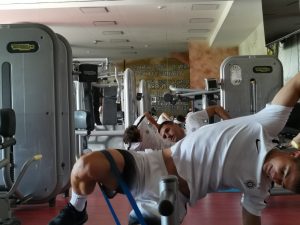 NEMA STAJANJA: Partizanovi fudbaleri vredno pred nove izazove (FOTO)