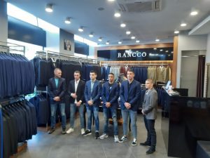 BOKSERSKA SLS: Borovčanin – cilj je medalja na velikim takmičenjima, od sada i po dva stranca u ligi