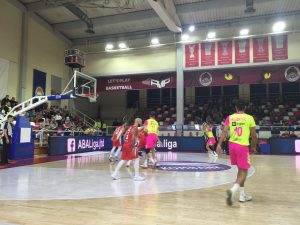 TVITOVI: ‘Delije’ negoduju! Jedan je ‘doktor košarke’, navijači imaju predlog za Filipa Čovića.