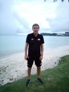 USPEH SRBINA: Milojevic zaustavio Lipija na Filipinima