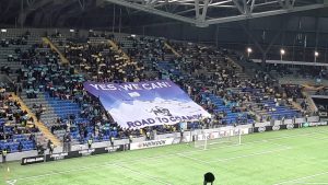 RUKAVINA POHVALIO ZVEZDU I PARTIZAN: Da li je na ovaj način najavio završetak karijere u crno-belom dresu?!