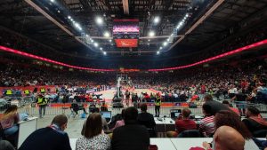 TVITOVI: Gist je ‘mitsko biće’, pogađajte šta je Davidovac! Filip Čović na udaru, skok ‘skupo koštao’