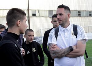 POBEDA ‘BRĐANA’: Veliki preokret pionira Čukaričkog protiv Partizana!