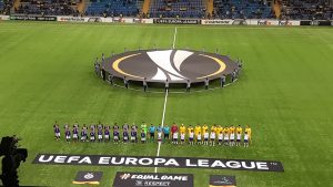 ASTANA VERUJE U FINALE: Domaći kroz koreografiju najavili visoke ambicije, ni Partizan nije sam (VIDEO)