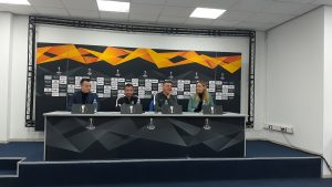 MILOŠEVIĆ: Ne želimo nerešeno, koliko ćemo napadati zavisi od protivnika, ne odstupamo od naše igre!