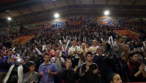 BRAVO: Mega opet časti Mitrovčane