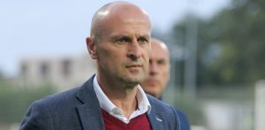 VESELINOVIĆ: Moje kolege su molile Deda Mraza za igrače, ja sam ga molio da…