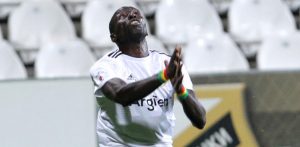 ENDIJAE: Očekujem otvoren meč protiv Vojvodine, pružićemo maksimum za pobedu